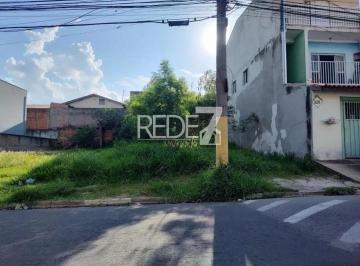 Foto 01 · Terreno à venda em Campinas-SP, bairro Jardim Novo Maracanã, 250m² de área. Aproveite essa oportunid