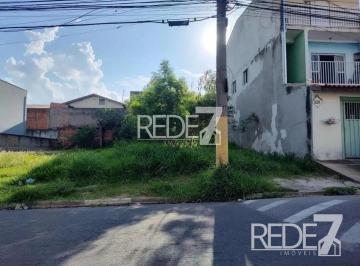 Terreno · 250m² · TERRENO RESIDENCIAL / COMERCIAL em Campinas - São Paulo, Jardim Novo Maracanã