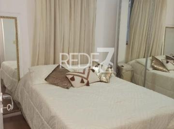 Foto 01 · Apartamento à venda em Campinas-SP: 2 quartos, 2 salas, 1 banheiro e 1 vaga de garagem no Loteamento