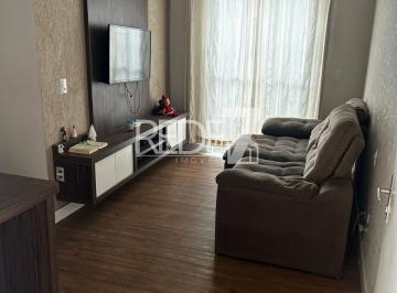 Foto 03 · Apartamento à venda em Campinas-SP, 2 quartos, 2 salas, 1 vaga na Cidade Satélite Íris: a oportunida