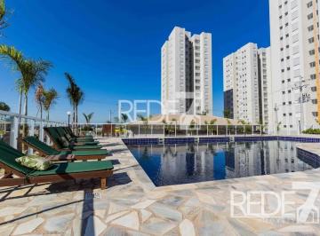 Apartamento · 58m² · 2 Quartos · 1 Vaga · APARTAMENTO RESIDENCIAL em Sumaré - São Paulo, Jardim Bela Vista