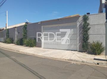 Foto 01 · Casa à venda em Sumaré-SP, Jd. Dulce: 3 quartos, 1 suíte, 1 sala, 2 vagas de garagem, 130m². Confira