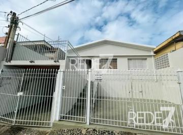 Casa · 215m² · 3 Quartos · 3 Vagas · CASA RESIDENCIAL em Campinas - São Paulo, Vila Joaquim Inácio