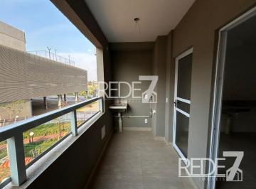 Apartamento · 64m² · 2 Quartos · 1 Vaga · APARTAMENTO RESIDENCIAL em Campinas - São Paulo, Loteamento Parque São Martinho