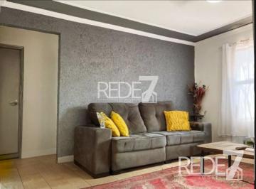 Casa · 160m² · 4 Quartos · 2 Vagas · CASA RESIDENCIAL em Campinas - São Paulo, Conjunto Habitacional Padre Anchieta