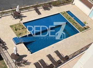 Apartamento · 46m² · 2 Quartos · 1 Vaga · APARTAMENTO RESIDENCIAL em Campinas - São Paulo, Jardim Nova Europa