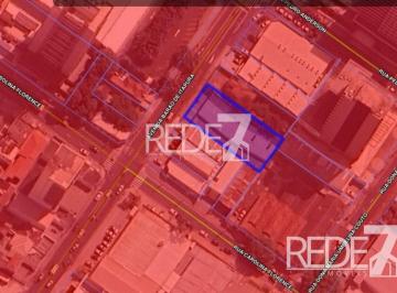 Terreno · 720m² · TERRENO RESIDENCIAL / COMERCIAL em Campinas - São Paulo, Jardim Guanabara