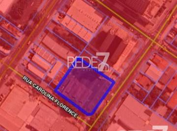 Terreno · 1760m² · ÁREA RESIDENCIAL / COMERCIAL em Campinas - São Paulo, Vila Nova