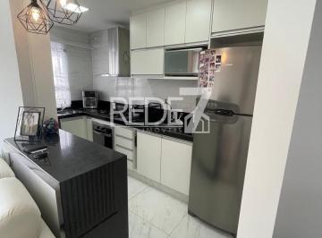 Apartamento · 49m² · 2 Quartos · 1 Vaga · APARTAMENTO RESIDENCIAL em Valinhos - São Paulo, Jardim Novo Horizonte