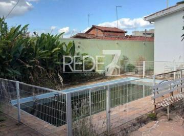 Casa · 126m² · 3 Quartos · 3 Vagas · CASA RESIDENCIAL em Campinas - São Paulo, Jardim Quarto Centenário