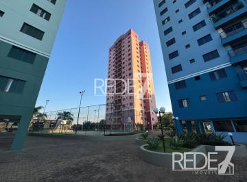 Apartamento · 74m² · 3 Quartos · 2 Vagas · APARTAMENTO RESIDENCIAL em Campinas - São Paulo, Vila São Bento