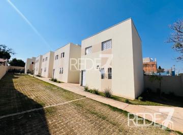 Casa · 65m² · 2 Quartos · 2 Vagas · CASA RESIDENCIAL em Campinas - São Paulo, Cidade Satélite Íris