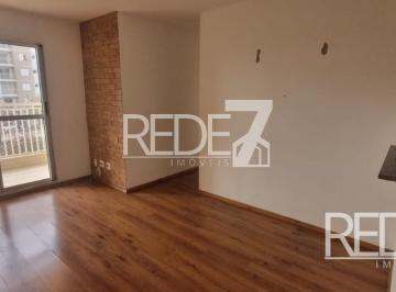 Apartamento · 62m² · 3 Quartos · 1 Vaga · APARTAMENTO RESIDENCIAL em Campinas - São Paulo, Residencial Parque da Fazenda