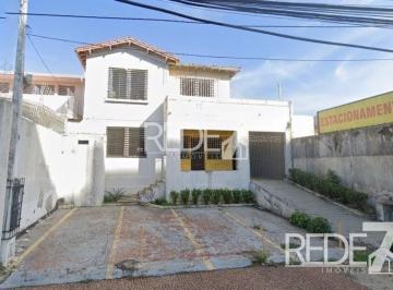 Casa · 248m² · 4 Quartos · 3 Vagas · CASA RESIDENCIAL / COMERCIAL em Campinas - São Paulo, Botafogo
