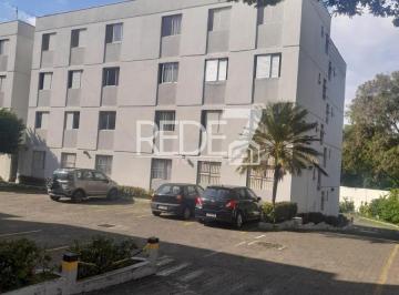 Apartamento · 60m² · 2 Quartos · 1 Vaga · APARTAMENTO RESIDENCIAL em Campinas - São Paulo, Jardim Ipiranga