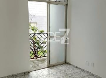 Apartamento · 67m² · 2 Quartos · 1 Vaga · Apartamento térreo à venda em Campinas-SP: conforto, praticidade e bem-estar no Jardim das Bandeiras