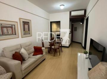 Apartamento · 48m² · 1 Quarto · 1 Vaga · APARTAMENTO RESIDENCIAL em Campinas - São Paulo, Centro
