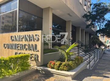 Foto 29 · Sala Comercial para Locação em Condomínio de Luxo em Campinas-SP, Bairro Bosque: 1 Sala, 1 Vaga, 95,