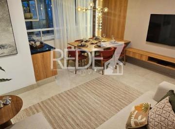 Apartamento · 69m² · 3 Quartos · 2 Vagas · APARTAMENTO RESIDENCIAL em Campinas - São Paulo, Jardim do Vovô