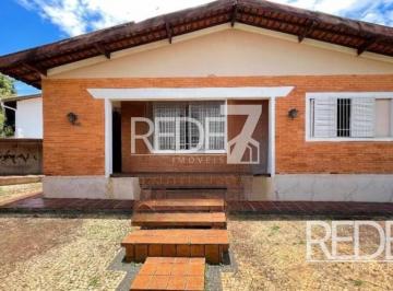 Casa · 192m² · 3 Quartos · 5 Vagas · CASA RESIDENCIAL em Campinas - São Paulo, Parque São Quirino