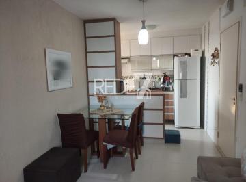 Foto 11 · Apartamento à venda no Jardim São José - Condomínio Rossi Ideal Conquista: 2 quartos, infraestrutura