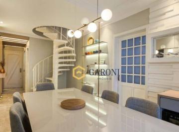72c4dcbf9e26931033f4517563dd08bfb42bc521 · Cobertura com 3 quartos à venda, 132 m² - Lapa - São Paulo/SP