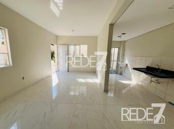 Casa · 65m² · 2 Quartos · 2 Vagas · CASA RESIDENCIAL em Campinas - São Paulo, Cidade Satélite Íris