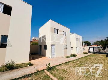 Casa · 65m² · 2 Quartos · 2 Vagas · CASA RESIDENCIAL em Campinas - São Paulo, Cidade Satélite Íris