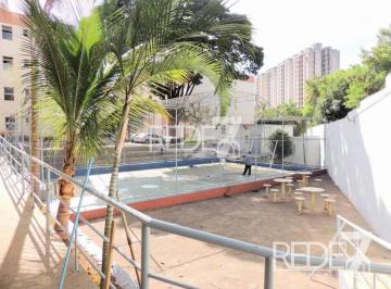 Apartamento · 54m² · 2 Quartos · 1 Vaga · APARTAMENTO RESIDENCIAL em Campinas - São Paulo, Jardim Anchieta