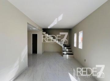 Casa · 65m² · 2 Quartos · 2 Vagas · CASA RESIDENCIAL em Campinas - São Paulo, Cidade Satélite Íris