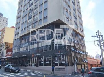 OPORTUNIDADE · Prédio de Luxo no Centro de Campinas-SP: 96 Quartos, 192 Salas, 192 Banheiros e 110 Vagas de Garagem