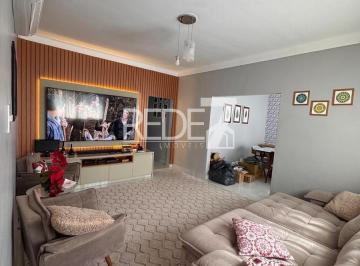 Casa · 138m² · 2 Quartos · 3 Vagas · CASA RESIDENCIAL em Campinas - São Paulo, São Bernardo
