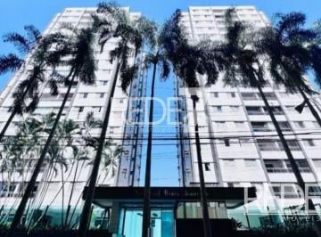 Apartamento · 102m² · 4 Quartos · 2 Vagas · APARTAMENTO RESIDENCIAL em Campinas - São Paulo, Bosque