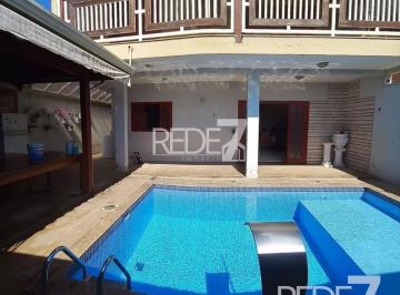 Casa · 250m² · 2 Quartos · 3 Vagas · CASA RESIDENCIAL em Campinas - São Paulo, Santa Clara