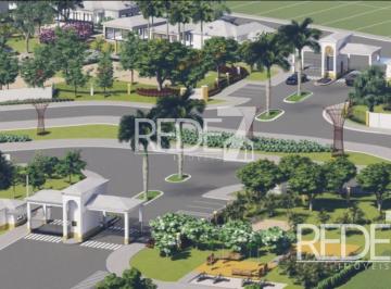 Terreno · 202m² · TERRENO RESIDENCIAL em Paulínia - São Paulo, Jardim Flamboyant