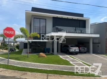 Casa · 303m² · 3 Quartos · 4 Vagas · CASA RESIDENCIAL em Campinas - São Paulo, Swiss Park