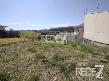 Terreno · 365m² · TERRENO RESIDENCIAL em Campinas - São Paulo, Jardim Chapadão