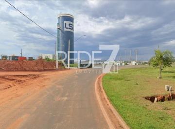 Foto 05 · Terreno em condomínio à venda em Paulínia-SP, bairro São Bento, com 222,52 m² de área!