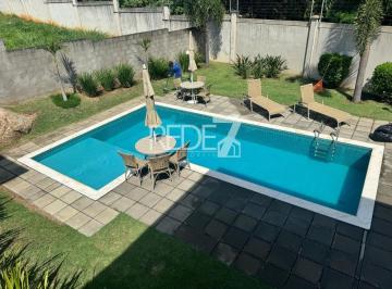 Foto 01 · Terreno Exclusivo em Condomínio à Venda em Campinas-SP - Parque Rural Fazenda Santa Cândida - 460,00