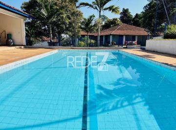 Foto 04 · Chácara de Luxo à Venda em Campinas-SP 4 Quartos, 2 Suítes, 3 Salas, 6 Banheiros, 15 Vagas e 350m² d
