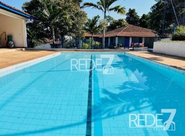 Rural · 350m² · 4 Quartos · 15 Vagas · CHACARA RESIDENCIAL em Campinas - São Paulo, Chácaras São Martinho