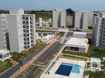 Apartamento · 88m² · 3 Quartos · 2 Vagas · APARTAMENTO RESIDENCIAL em Paulínia - São Paulo, Balneário Tropical