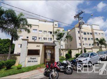 Apartamento · 50m² · 2 Quartos · 2 Vagas · APARTAMENTO RESIDENCIAL em Campinas - São Paulo, Vila Industrial