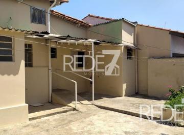 Casa · 110m² · 2 Quartos · 3 Vagas · CASA RESIDENCIAL em Campinas - São Paulo, Vila Anhangüera