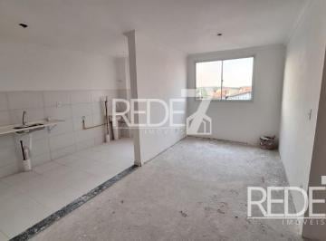 Apartamento · 48m² · 2 Quartos · 1 Vaga · APARTAMENTO RESIDENCIAL em Campinas - São Paulo, Jardim Boa Esperança