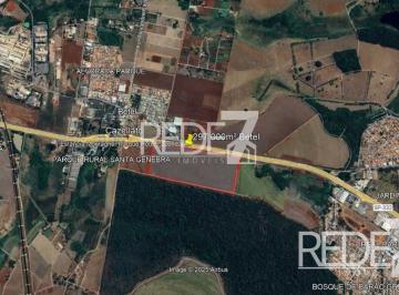 Terreno · 297000m² · ÁREA RESIDENCIAL / COMERCIAL em Paulínia - São Paulo, Bonfim
