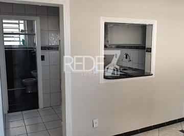 Foto 01 · Apartamento à venda em Campinas-SP, bairro Parque Industrial! 2 quartos, 1 banheiro, 1 vaga de garag