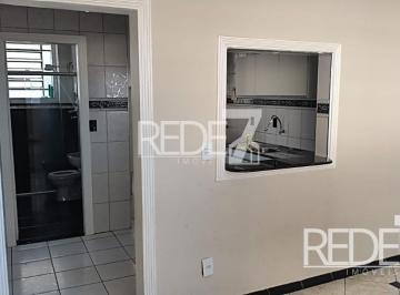 Apartamento · 68m² · 2 Quartos · 1 Vaga · APARTAMENTO RESIDENCIAL em Campinas - São Paulo, Parque Industrial