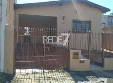 Casa · 183m² · 3 Quartos · 3 Vagas · CASA RESIDENCIAL em Campinas - São Paulo, Jardim Carlos Lourenço