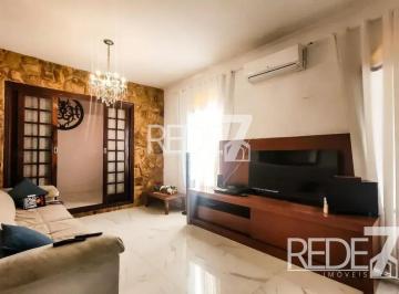 Casa · 91m² · 3 Quartos · 4 Vagas · CASA RESIDENCIAL em Campinas - São Paulo, Parque São Quirino